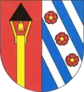 Blason de Pšánky
