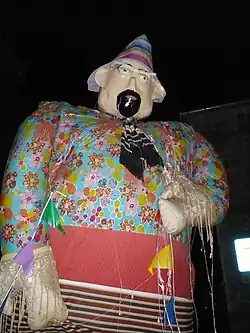 Olloy Chebette version 2008.