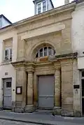 No&nbsp;41 : la même entrée en 2011.