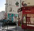 No&nbsp;71, boulangerie.