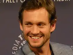 Hugh Dancy interprète l'agent spécial Will Graham