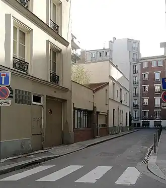 Voir la photo.