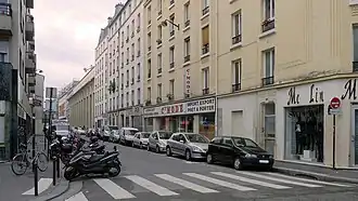 Voir la photo.