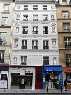 Le no&nbsp;136.