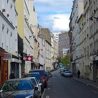 Voir la photo.