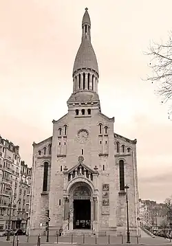 Façade.
