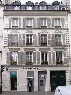 No&nbsp;64 : vue générale.