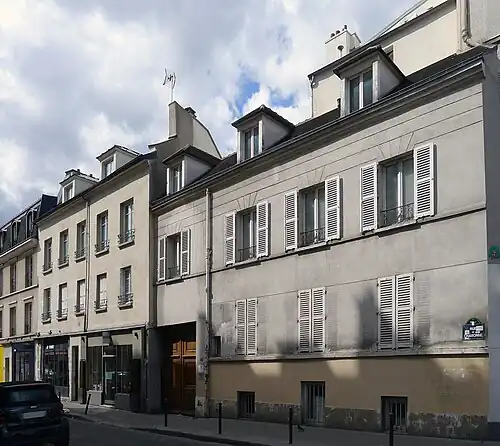 Les nos&nbsp;35 et 37.