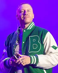 Macklemore