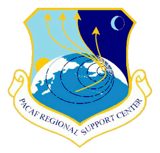 Image illustrative de l’article Pacific Air Forces Regional Support Center