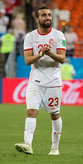 Image illustrative de l’article Naïm Sliti