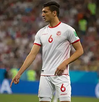 Image illustrative de l’article Rami Bedoui