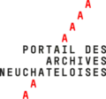 Logo de l'organisation