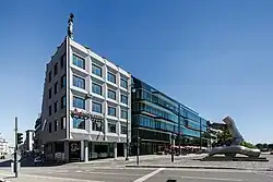 illustration de Patrizia Immobilien AG