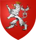 Blason de Kłodzko