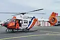 Airbus EC145