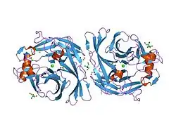 Description de cette image, également commentée ci-après