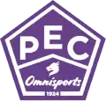 Logo actuel du PEC depuis 2021