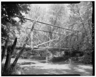 Pont de Zoarville