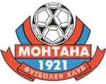 Logo du PFK Montana