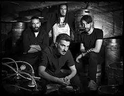 Description de l'image PHOTO BABYLON PRESSION 01 Light Matiere.jpg.