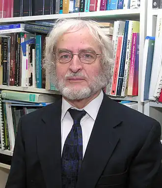 Marcel J. Mélançon