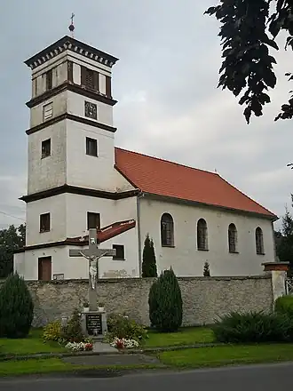 Piekary (Środa Śląska)