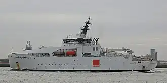 illustration de Pierre de Fermat (câblier)