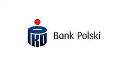 logo de PKO Bank Polski