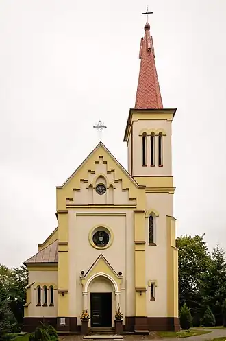 Osuchów (Żyrardów)