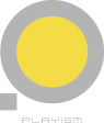 Logo de Playism