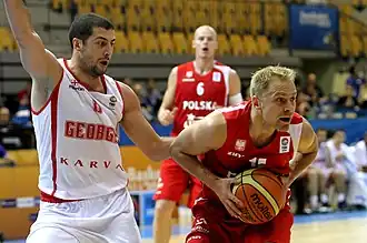 Image illustrative de l’article Giorgi Tsintsadze