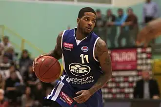 Image illustrative de l’article Korie Lucious