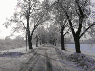 Mory (Varsovie-ouest)