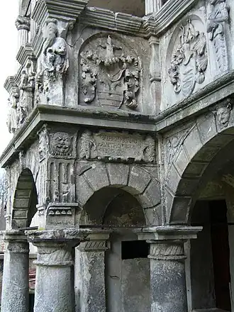 Nawojów Łużycki