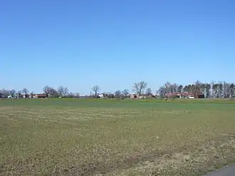 Nowa Kuźnia (Polkowice)