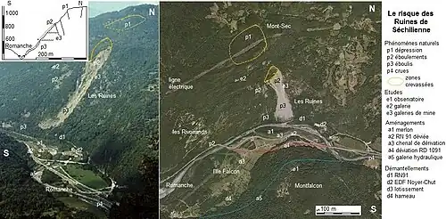 Description de cette image, également commentée ci-après