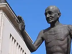 Pietermaritzburg, Afrique du Sud.