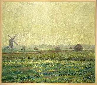 Laethem-Saint-Martin.