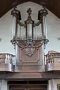 Orgue