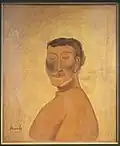 Femme du Pêcheur (1921)