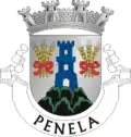 Blason de Penela