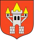 Blason de Śrem