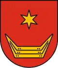Blason de Żerków