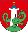 Blason de Żmigród