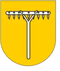Blason de Bełżec