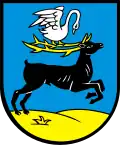 Blason de Bieruń