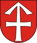 Blason de Bobowa