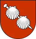 Blason de Gmina Bolimów