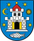 Blason de Bolków